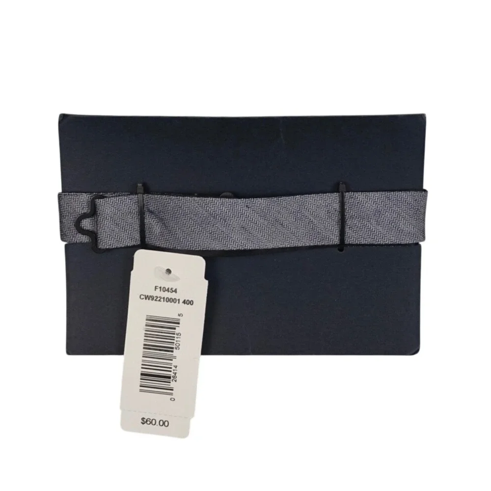 Cole Haan solid cole